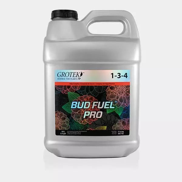 Bud Fuel Pro