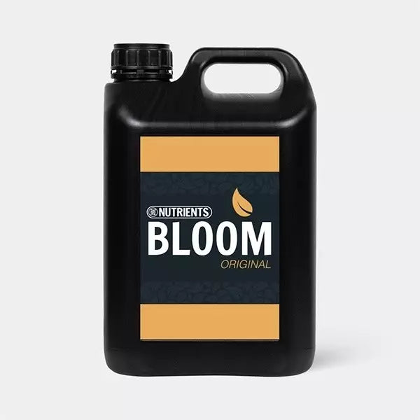 Bloom GB Nutrients