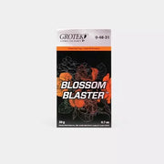 Blossom Blaster