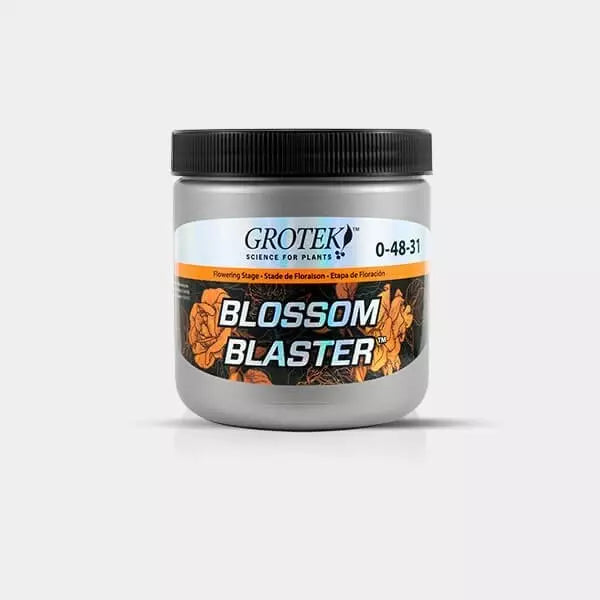 Blossom Blaster