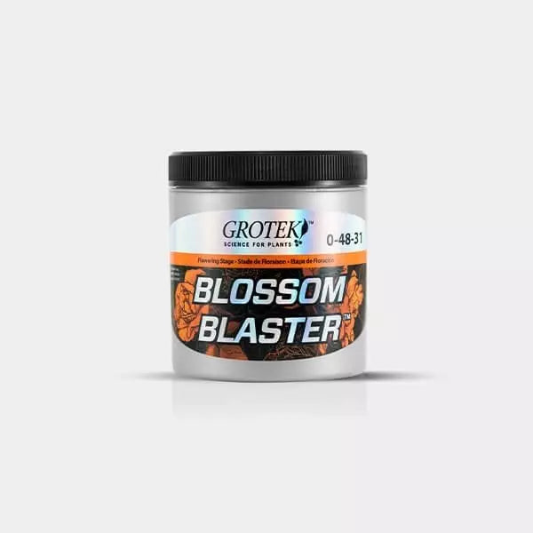 Blossom Blaster