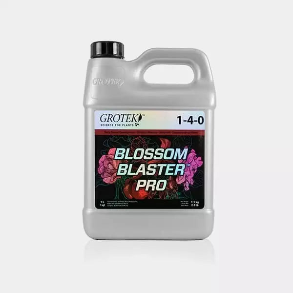 Blossom Blaster Pro