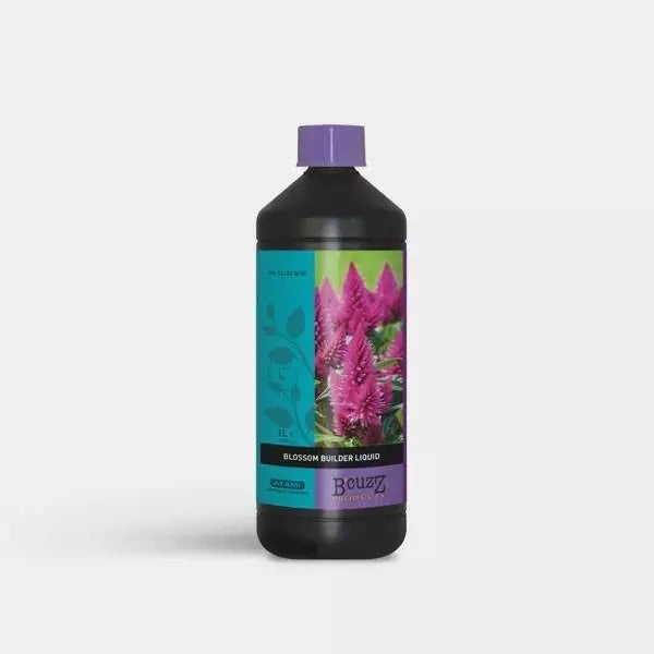 Blossom Builder Liquid