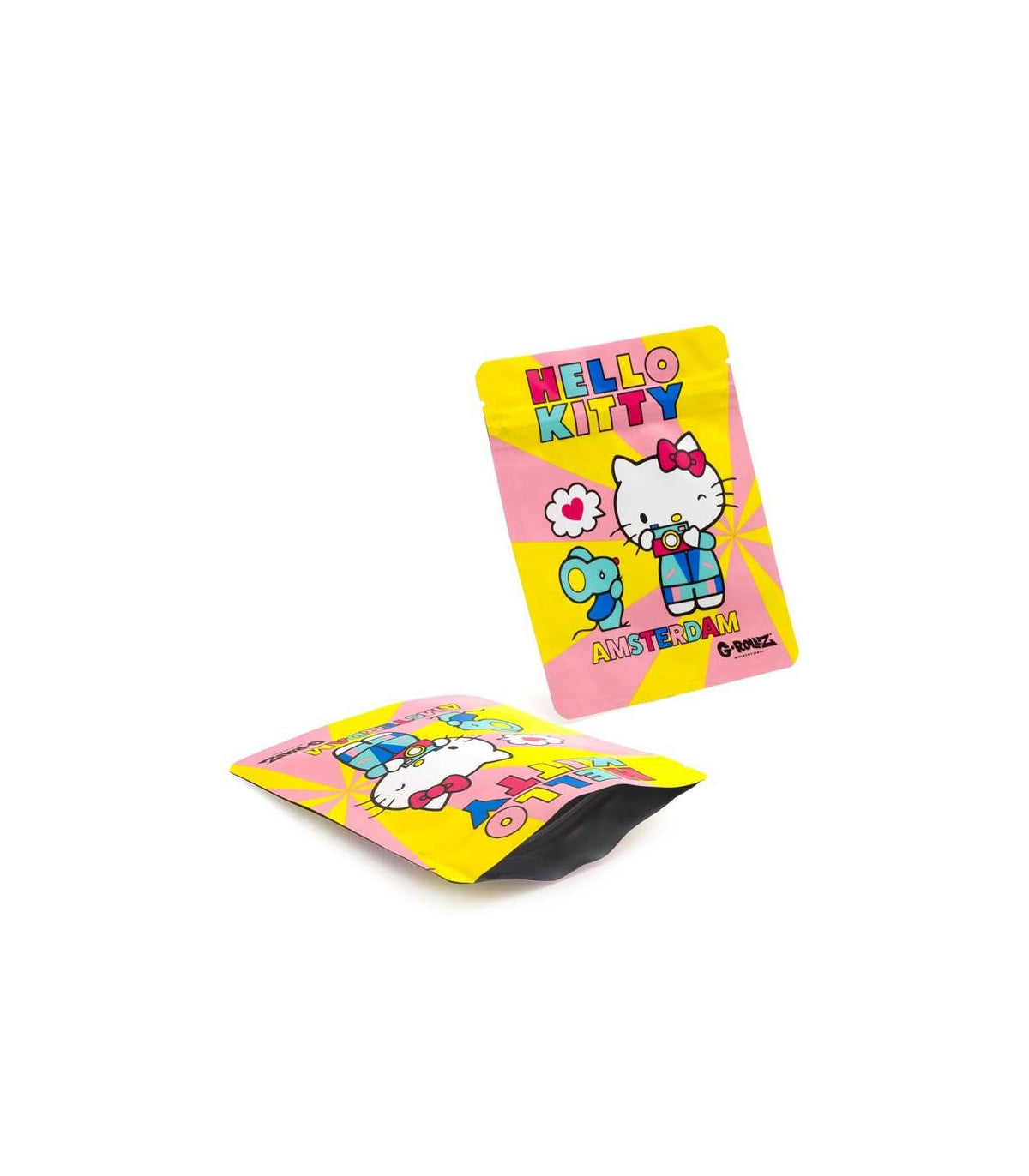 Bolsita hermética HELLO KITY