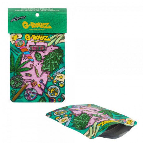 Bolsa hermética AMSTERDAM PICNIC