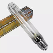 Bombilla Pure Light HPS 600W Mixta
