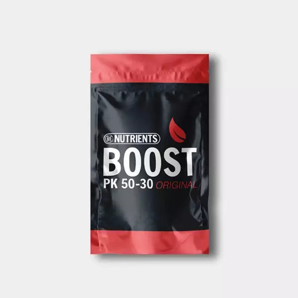 Boost PK 50-30 GB Nutrients