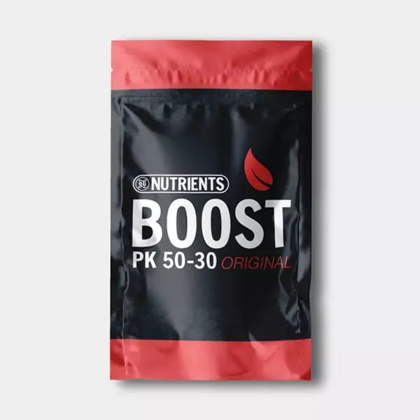 Boost PK 50-30 GB Nutrients