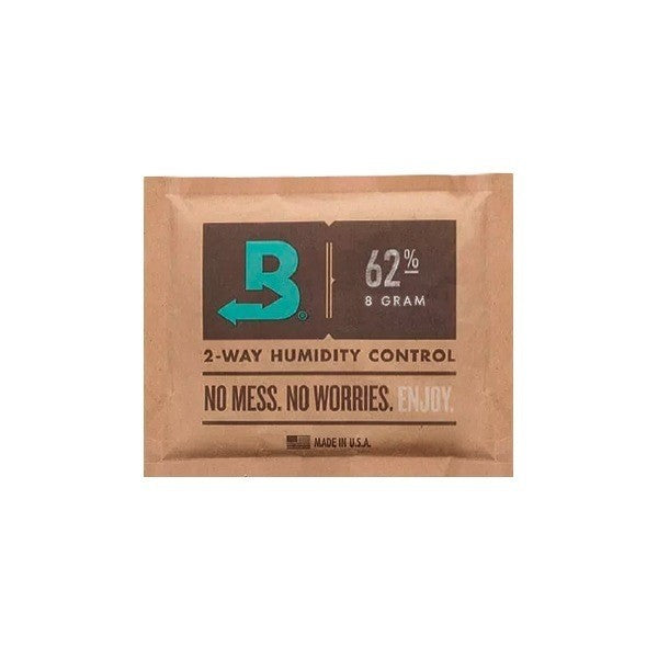 Boveda 62 % para Curado