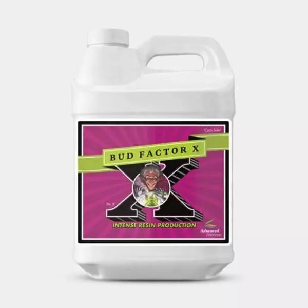 Bud Factor X