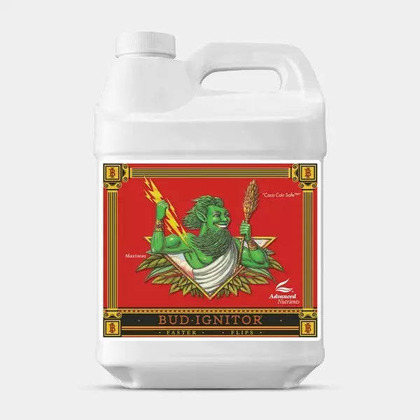 Bud Ignitor