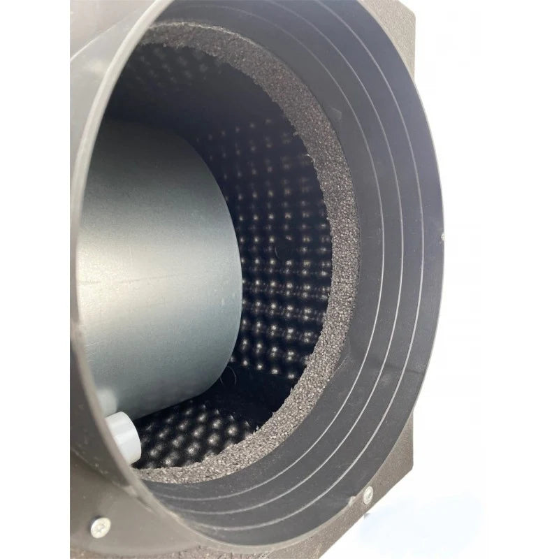 Extractor Foam Box Airfan