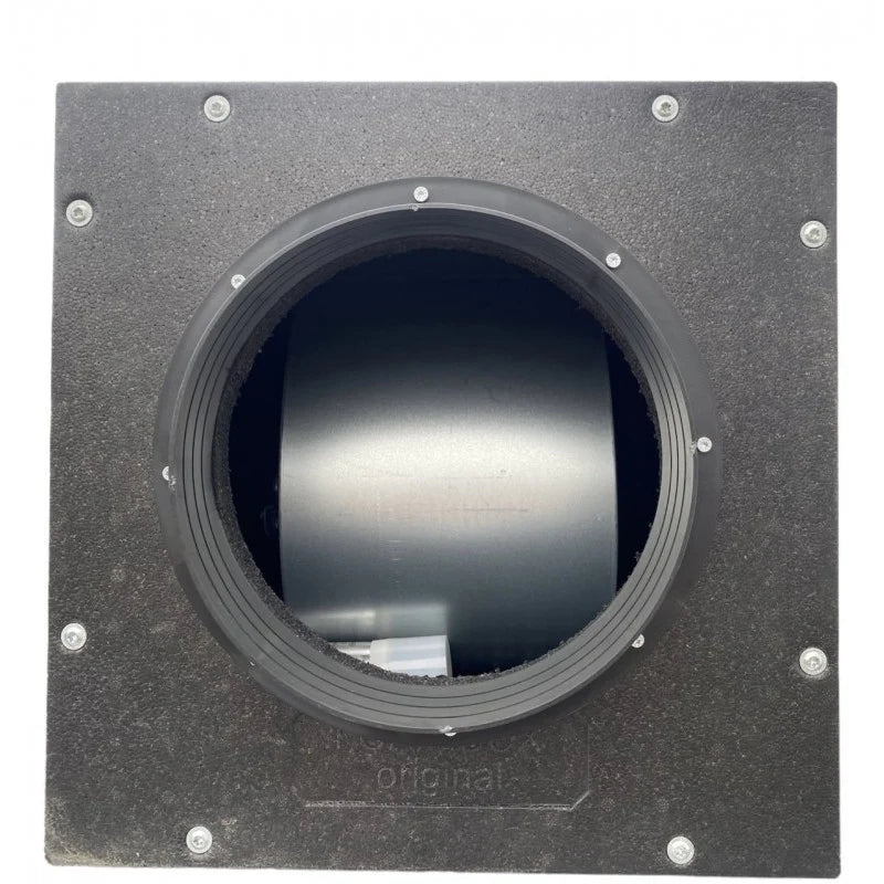 Extractor Foam Box Airfan