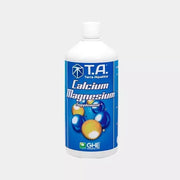 Calcium Magnesium
