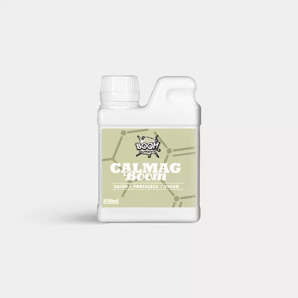 Calmag Boom