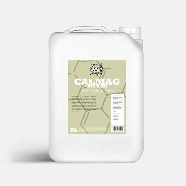 Calmag Boom