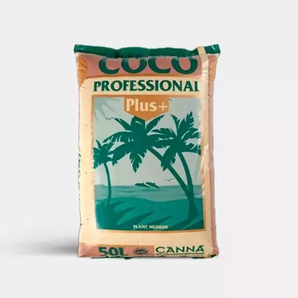 Canna Coco Professional Plus