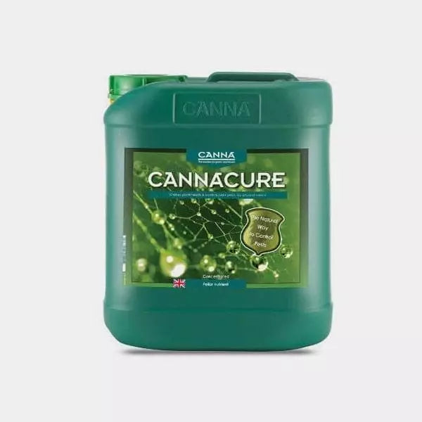 Canna Cure