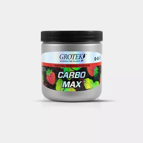 Carbo-Max