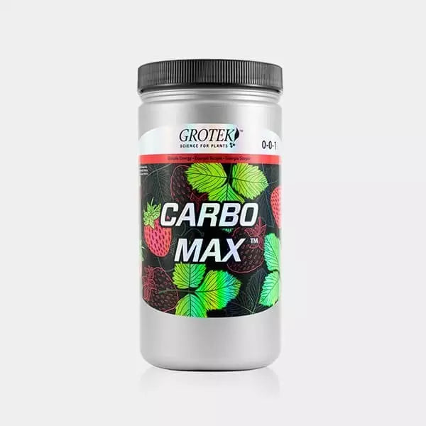 Carbo-Max