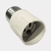 Casquillo adaptador para bombillas LEC