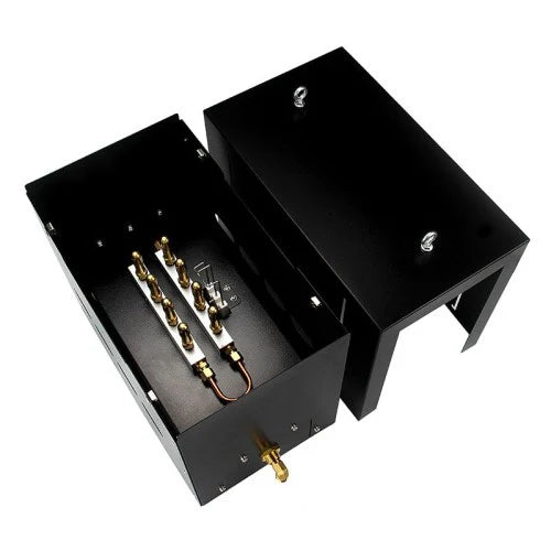 Master CO₂ Burner 8 Burners (CG-8LP1) TrolMaster