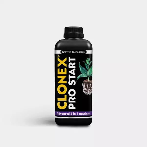 Clonex Pro Start