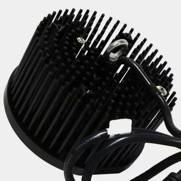 LED TX COB DOB Burbuja