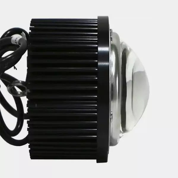 LED TX COB DOB Burbuja