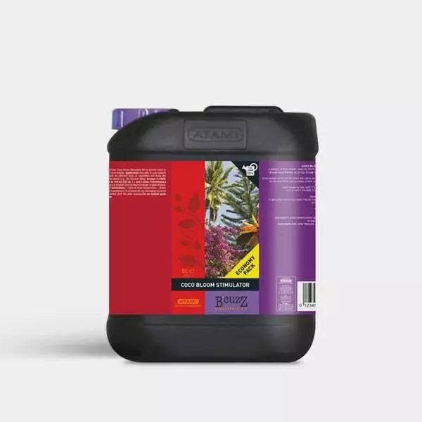 Coco Bloomstimulator