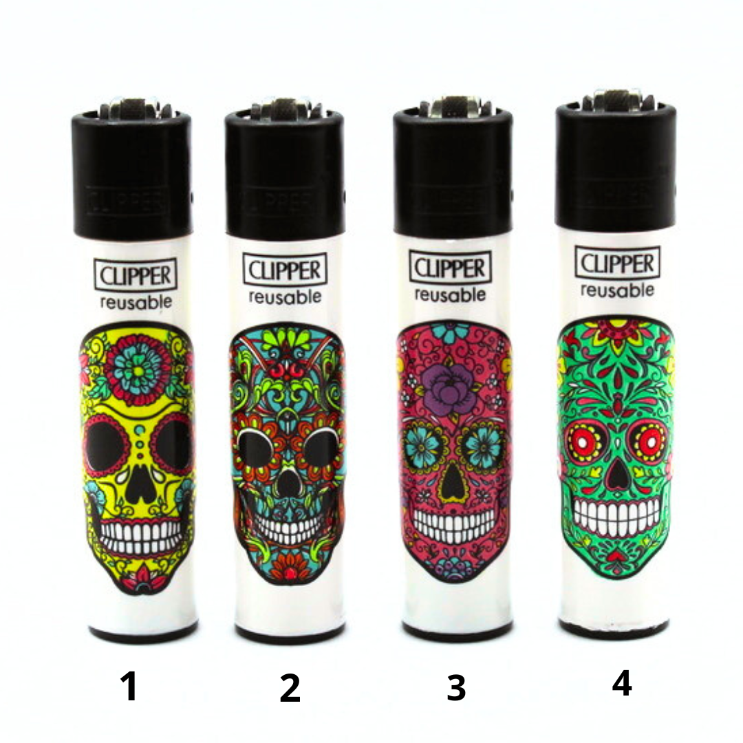 Colección Clipper Dark Heaven