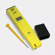 Lápiz Medidor de EC Wassertech