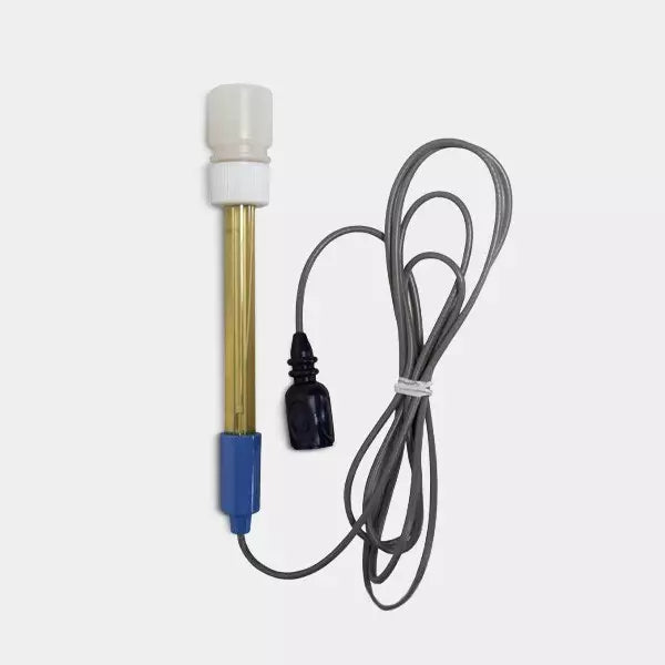 Controlador Automático de pH Digital Kontrol