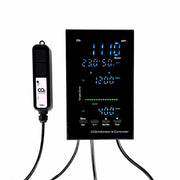 Controlador CO2 Digital VDL