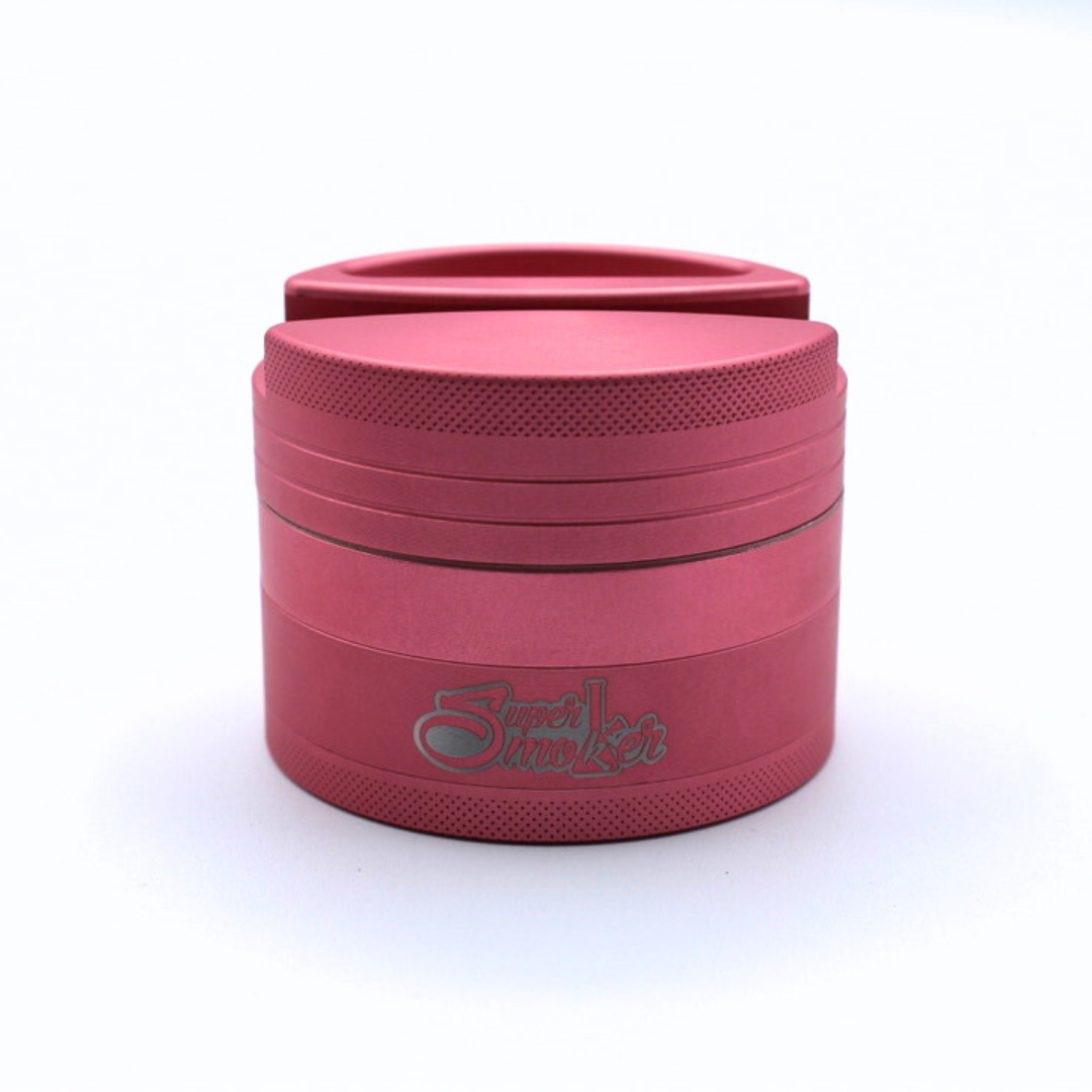 Grinder Tiwanaku 4 partes 70mm