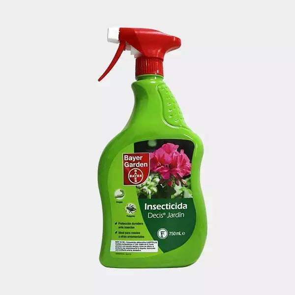 Decis Protech Insecticida Polivalente