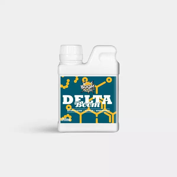 Delta Boom