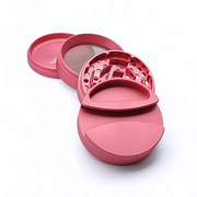 Grinder Tiwanaku 4 partes 70mm