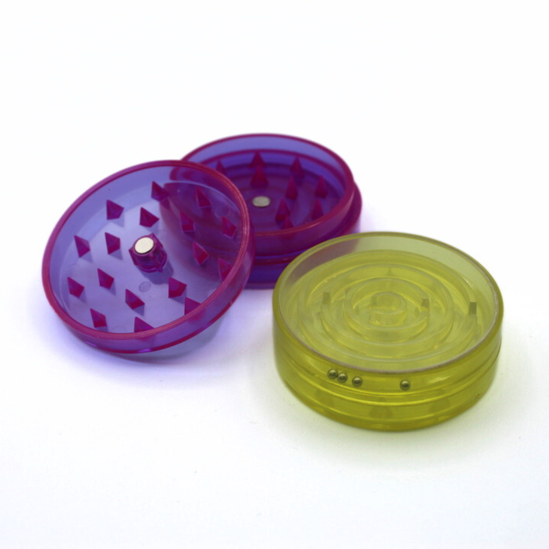 Grinder Juego Laberinto