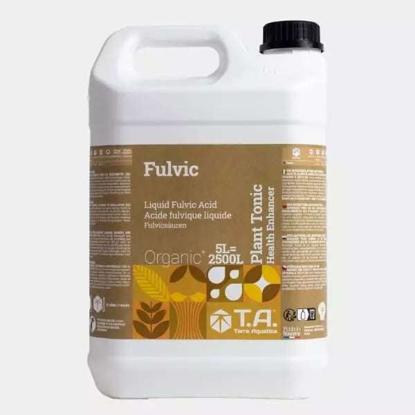 Fulvic