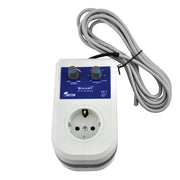 Controlador Smart MK2 + Sonda NTC SMSCOM