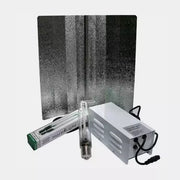 Equipo Magnético Cerrado 600W