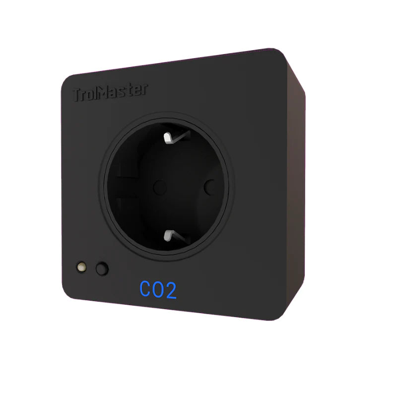 CO₂ Device Station DSC-2 TrolMaster