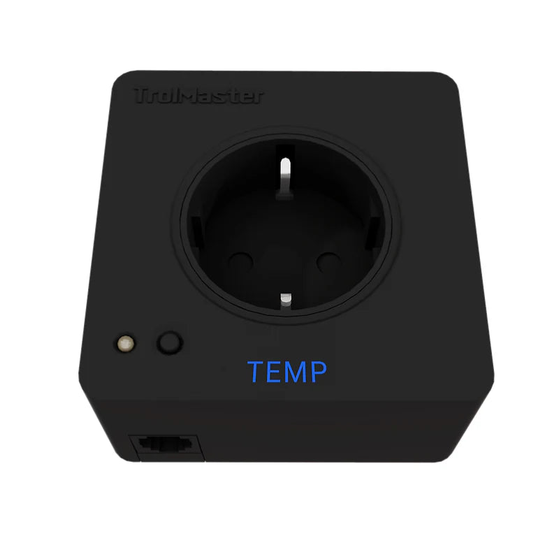 Estación de Dispositivos de Temperatura DST-2E TrolMaster