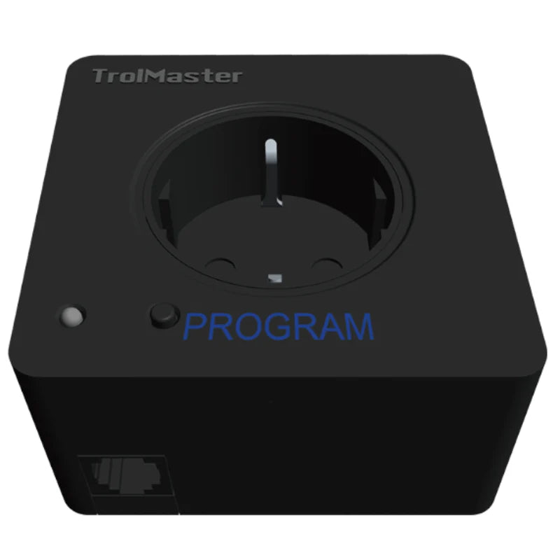 Módulo Dispositivo de Programación DSP-2 TrolMaster