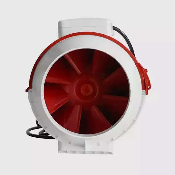 Extractor 2 Velocidades