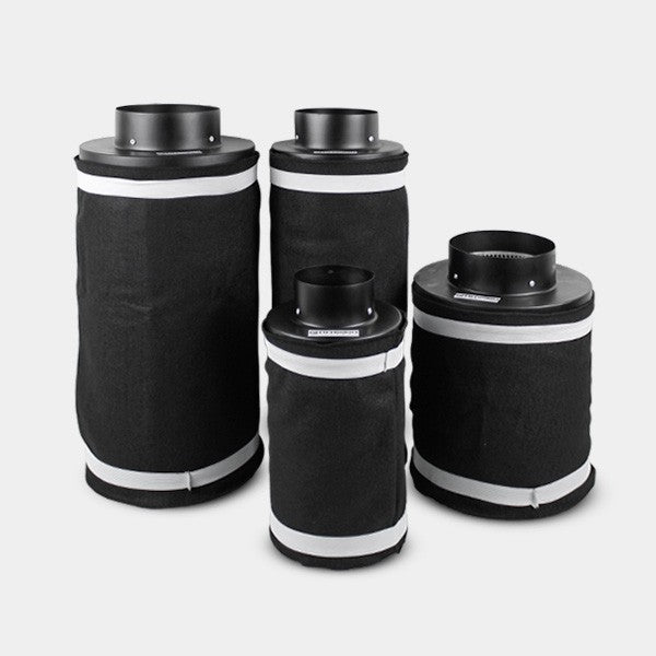 Filtro antiolor Filtrokoa Koalair