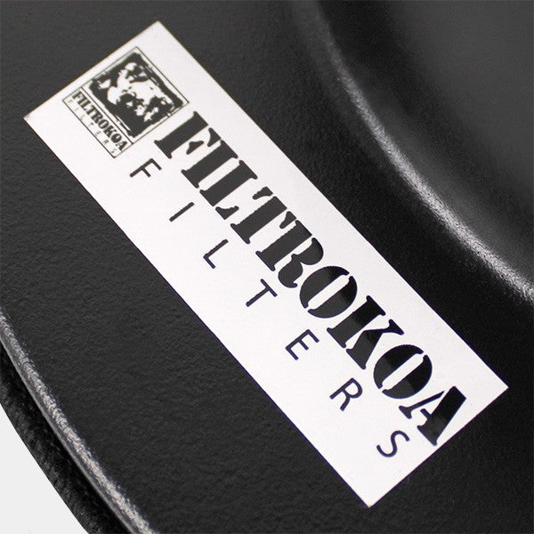Detalle etiqueta Filtrokoa Filters