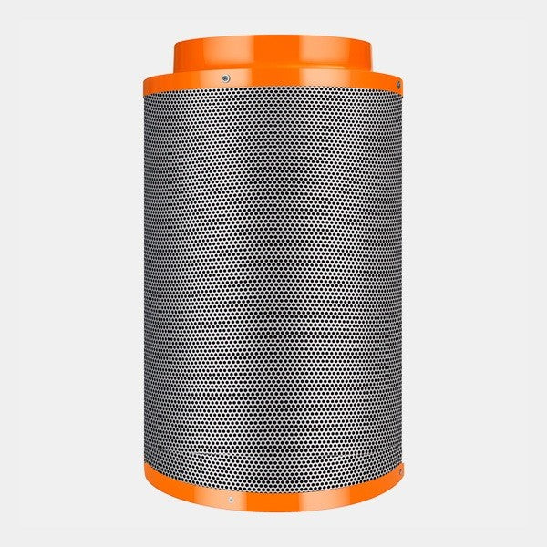 Filtro de Carbón Clivex