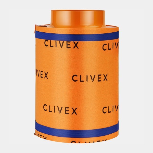 Filtro de Carbón Clivex